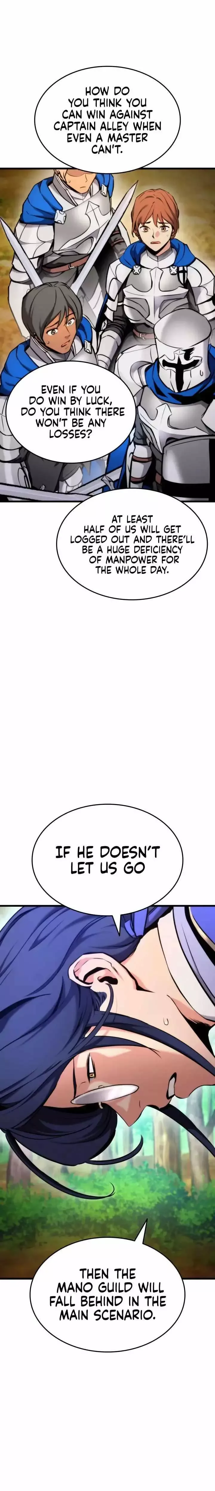 Ranker’s Return Chapter 79 page 5