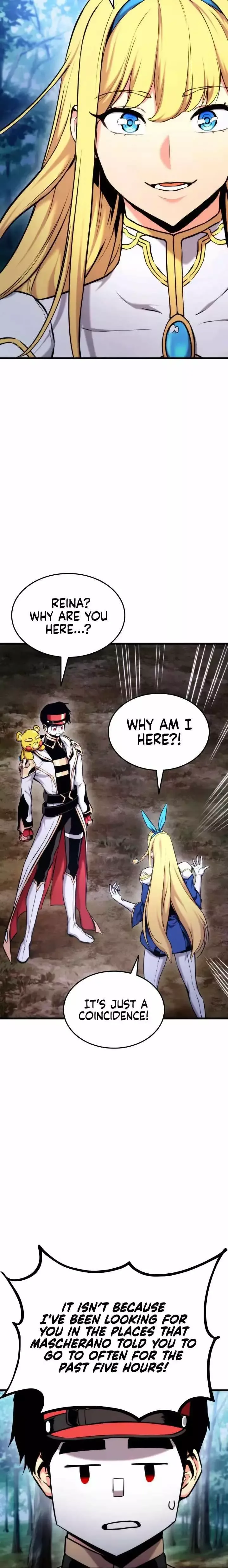 Ranker’s Return Chapter 79 page 30