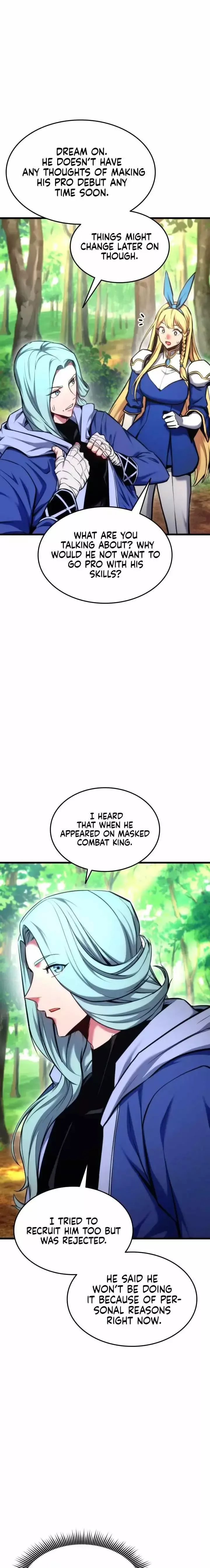 Ranker’s Return Chapter 79 page 19