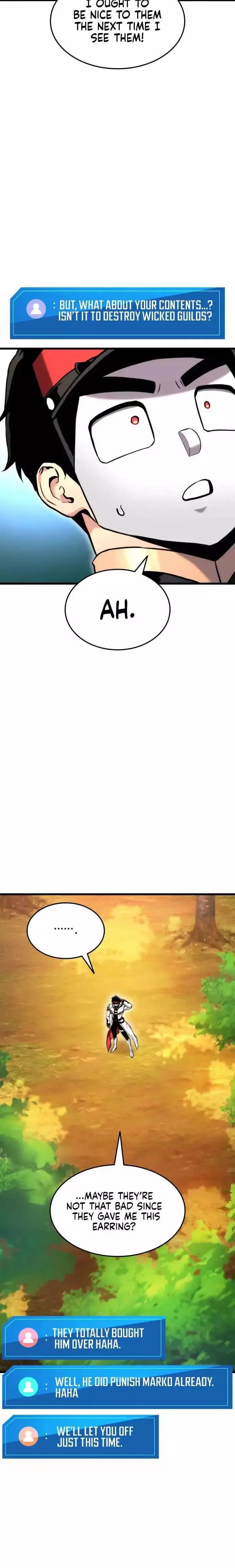Ranker’s Return Chapter 79 page 12
