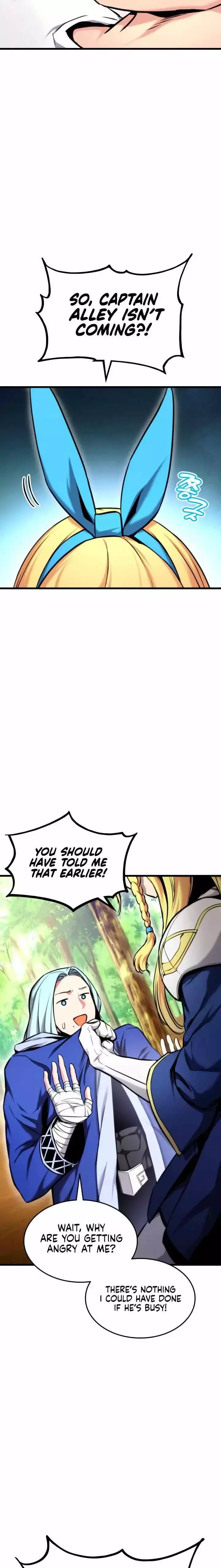 Ranker’s Return Chapter 79 page 17