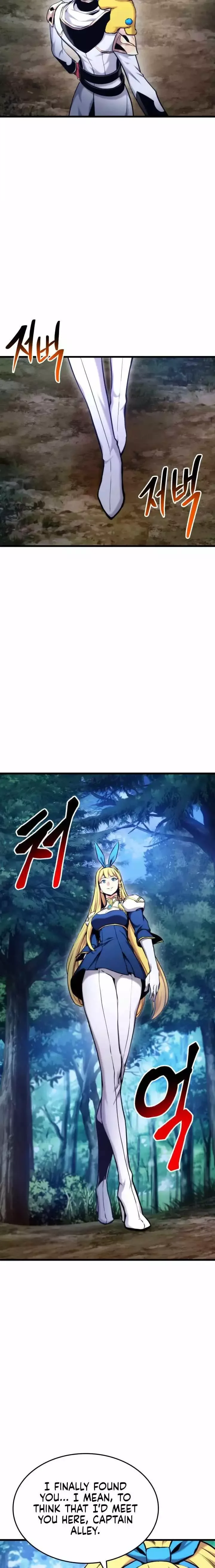 Ranker’s Return Chapter 79 page 29