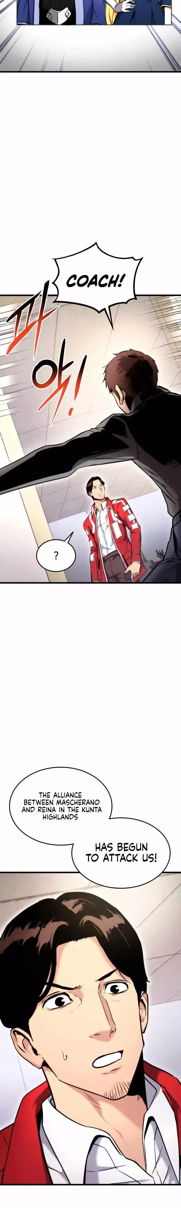 Ranker’s Return Chapter 79 page 15