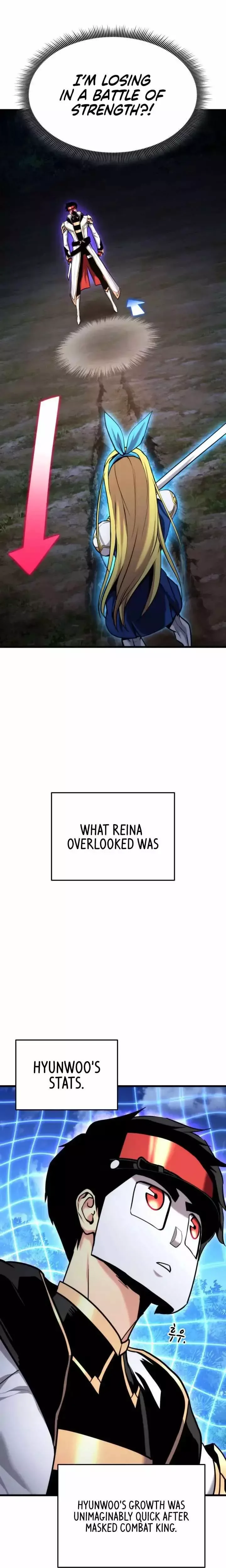 Ranker’s Return Chapter 80 page 15