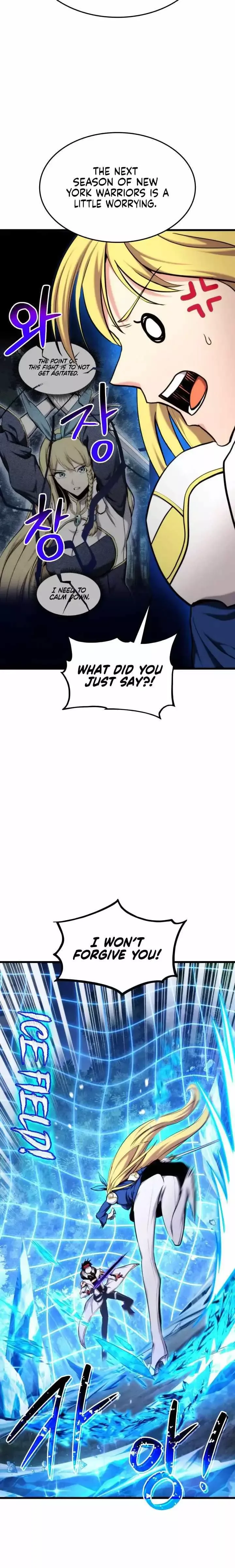 Ranker’s Return Chapter 80 page 18