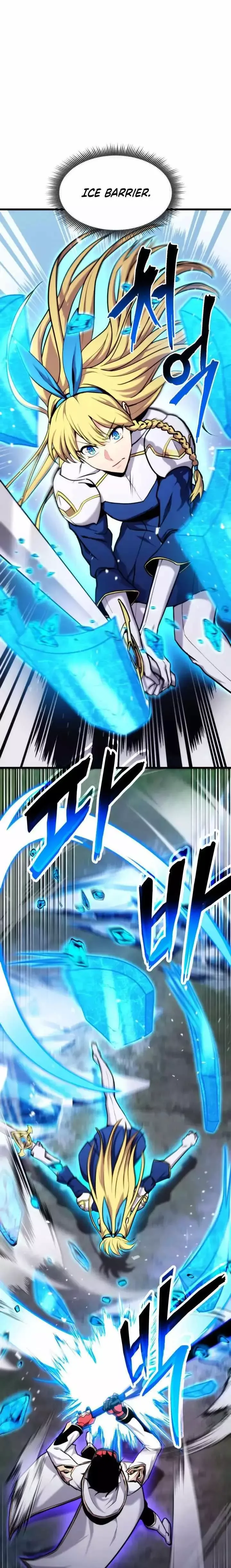 Ranker’s Return Chapter 80 page 19
