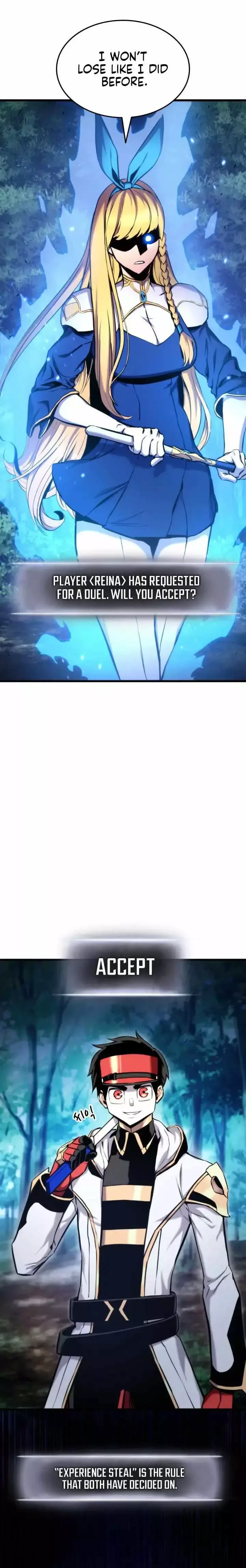 Ranker’s Return Chapter 80 page 9