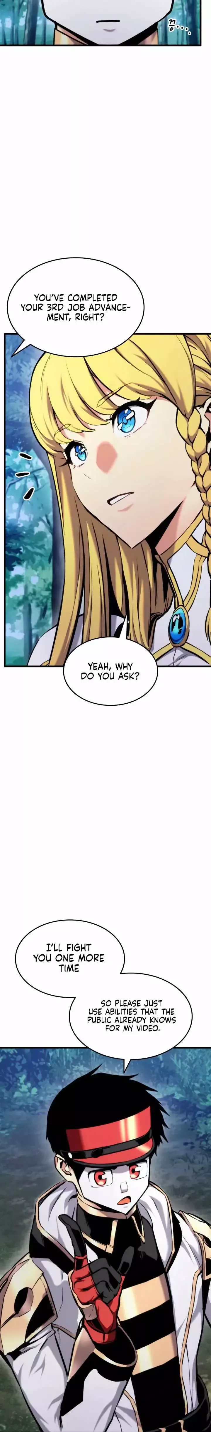 Ranker’s Return Chapter 80 page 6