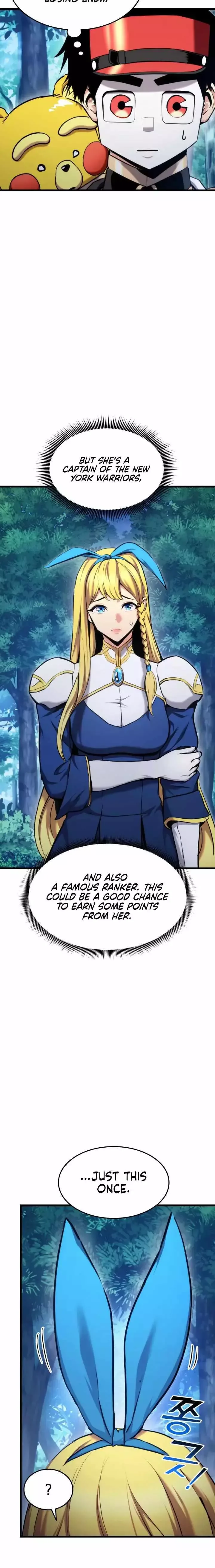 Ranker’s Return Chapter 80 page 2