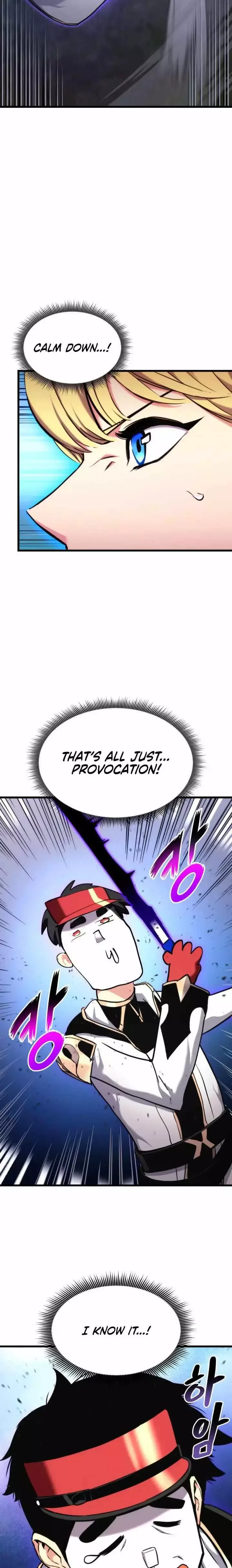 Ranker’s Return Chapter 80 page 20