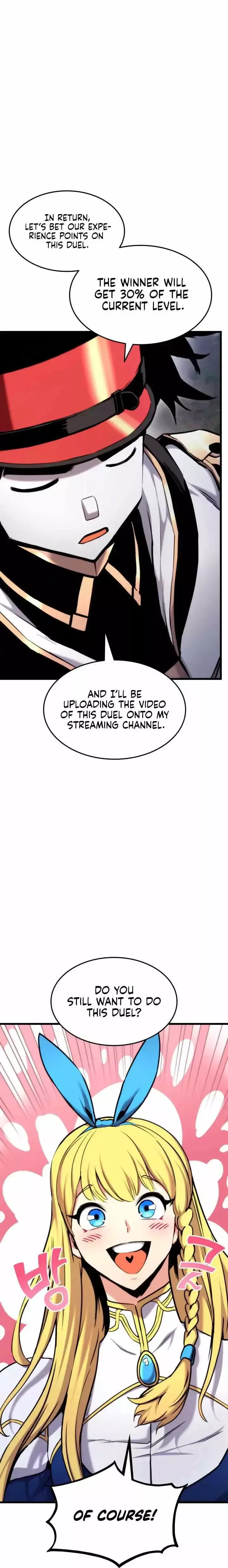 Ranker’s Return Chapter 80 page 3
