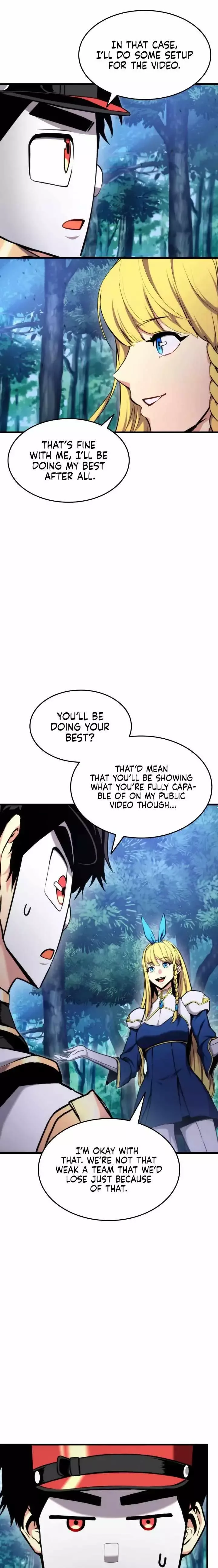 Ranker’s Return Chapter 80 page 5