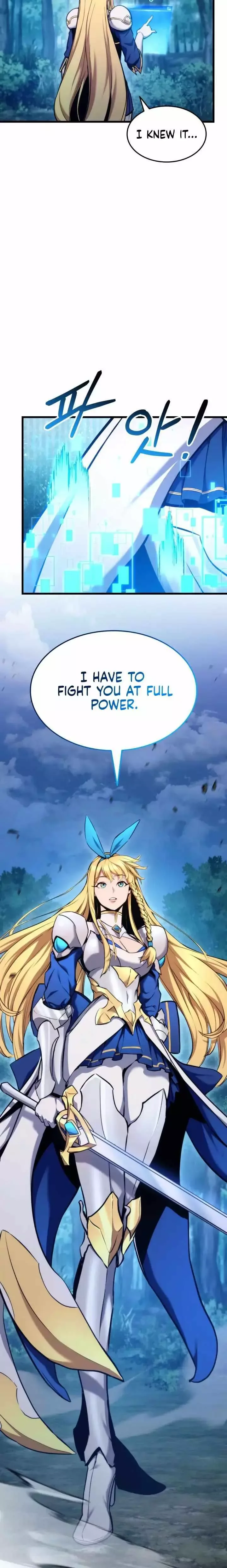 Ranker’s Return Chapter 80 page 32