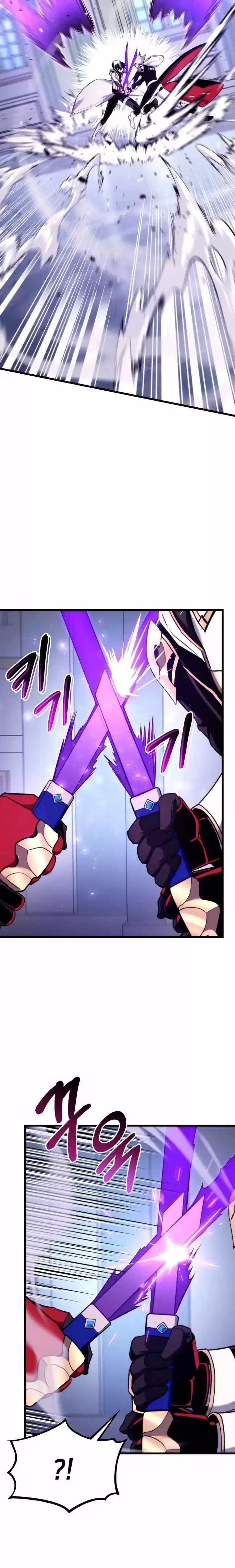 Ranker’s Return Chapter 81 page 30