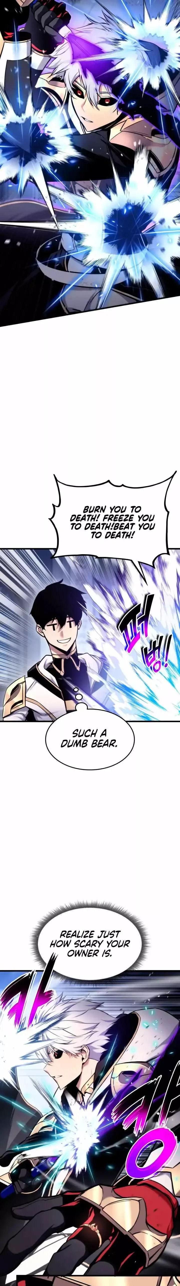 Ranker’s Return Chapter 81 page 23