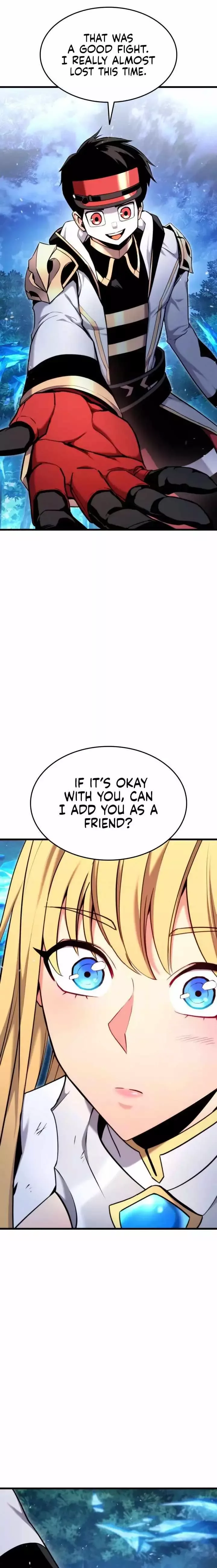 Ranker’s Return Chapter 81 page 5