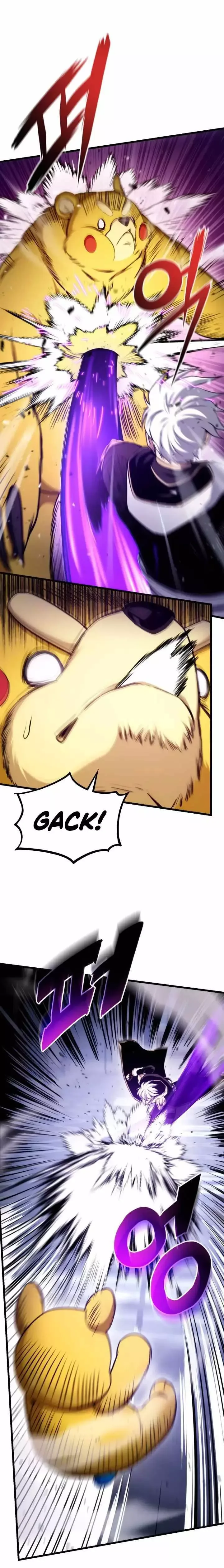 Ranker’s Return Chapter 81 page 25