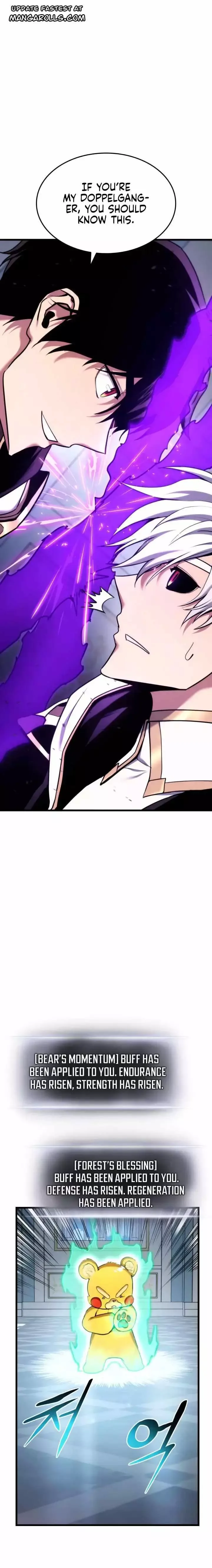 Ranker’s Return Chapter 81 page 31