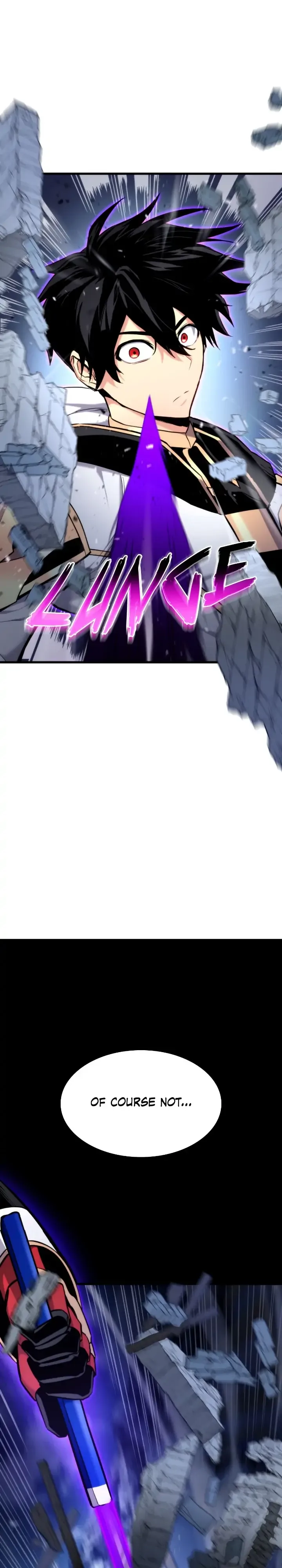 Ranker’s Return Chapter 82 page 17