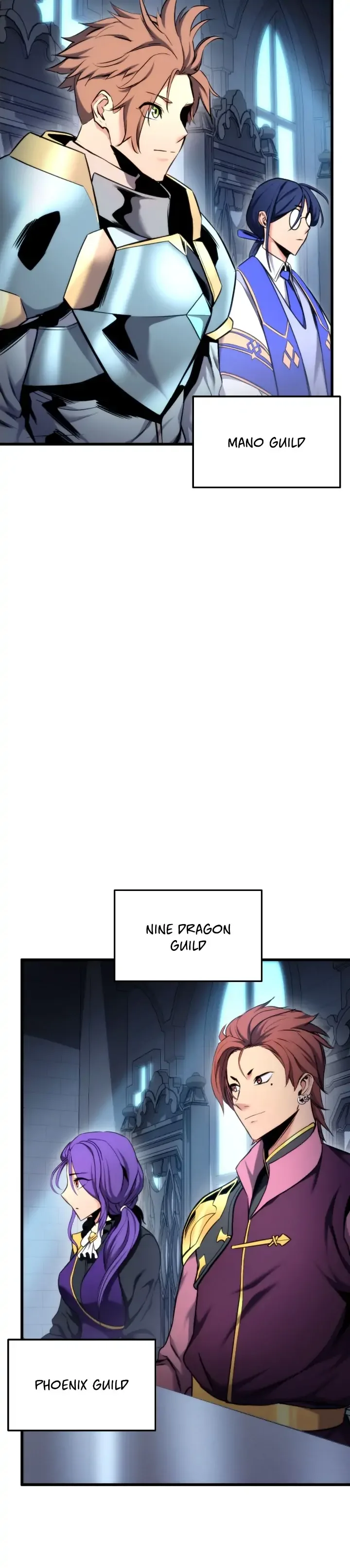 Ranker’s Return Chapter 82 page 30