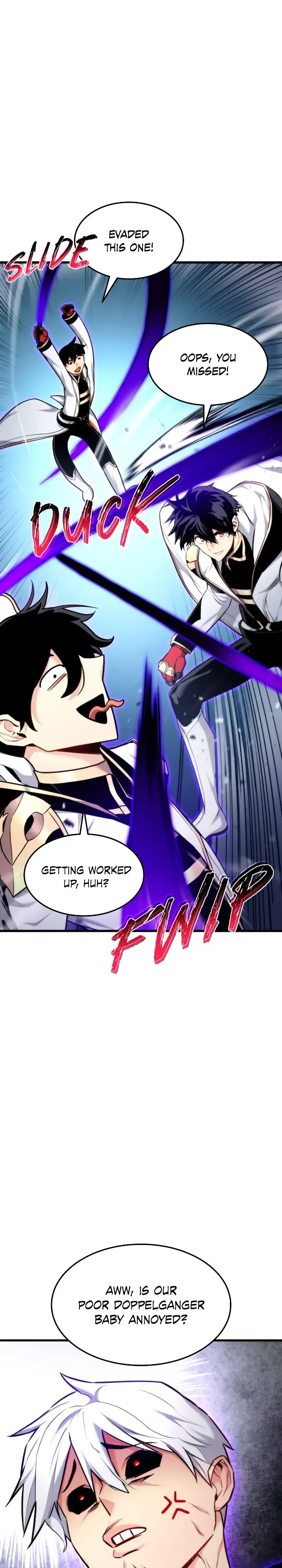 Ranker’s Return Chapter 82 page 4