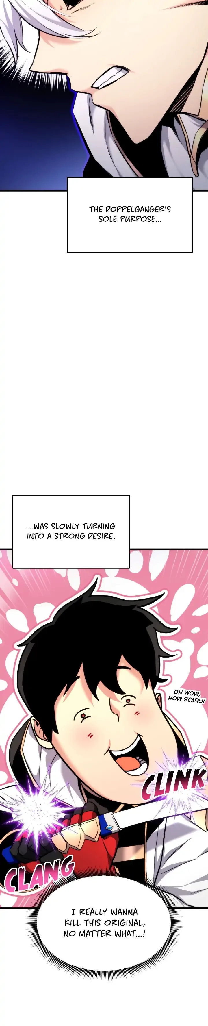 Ranker’s Return Chapter 82 page 3