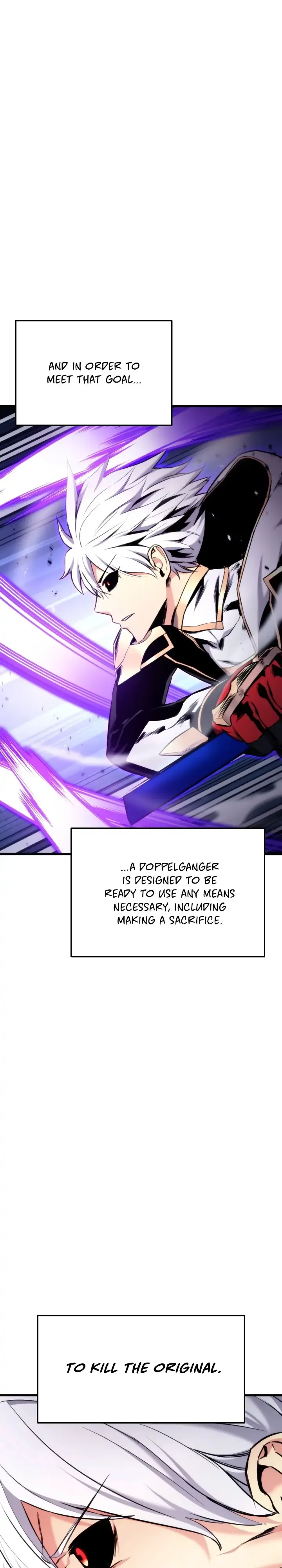 Ranker’s Return Chapter 82 page 2