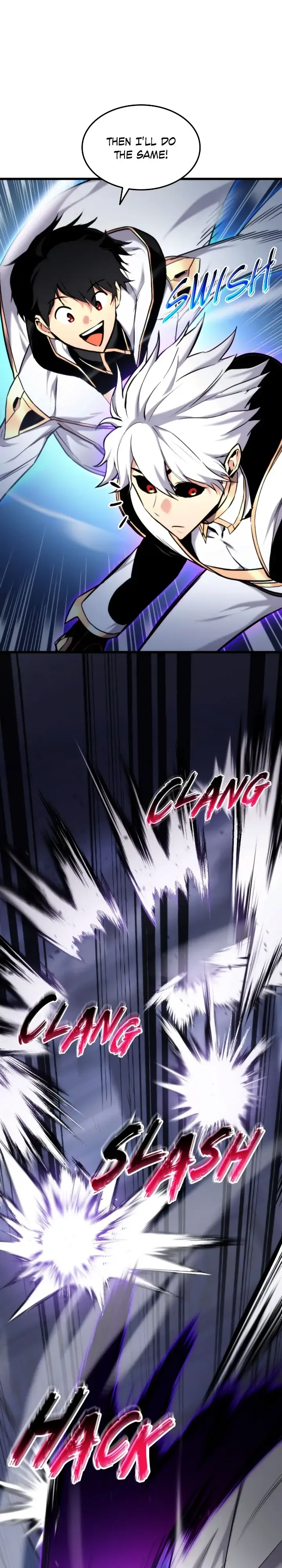 Ranker’s Return Chapter 82 page 7