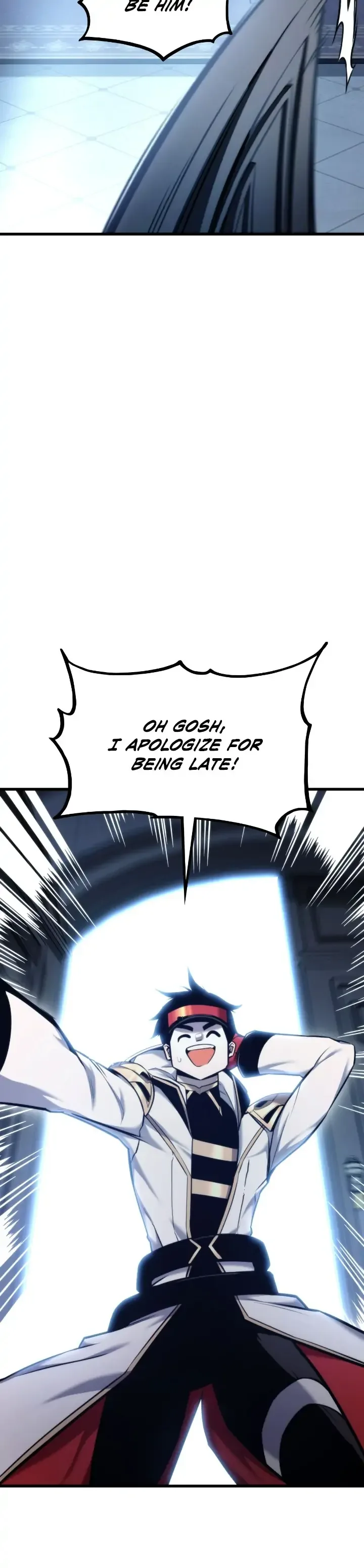 Ranker’s Return Chapter 82 page 35