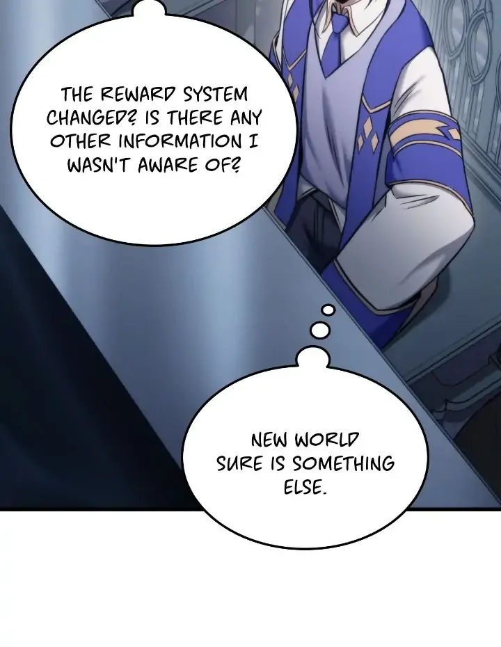Ranker’s Return Chapter 82 page 46