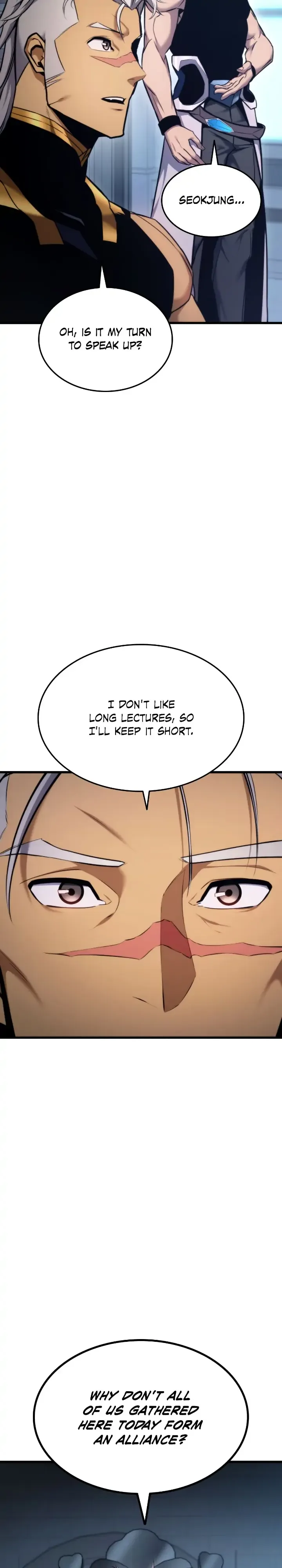Ranker’s Return Chapter 82 page 48