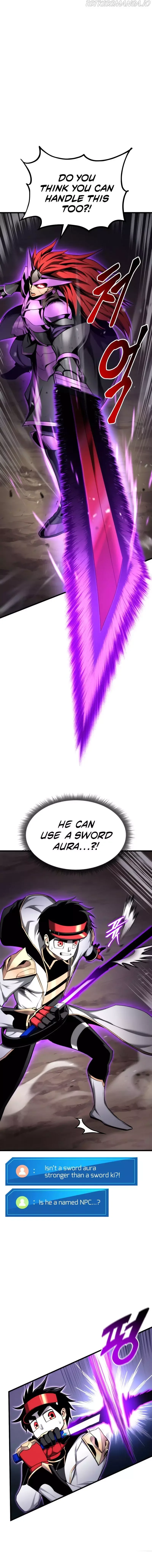 Ranker’s Return Chapter 85 page 5