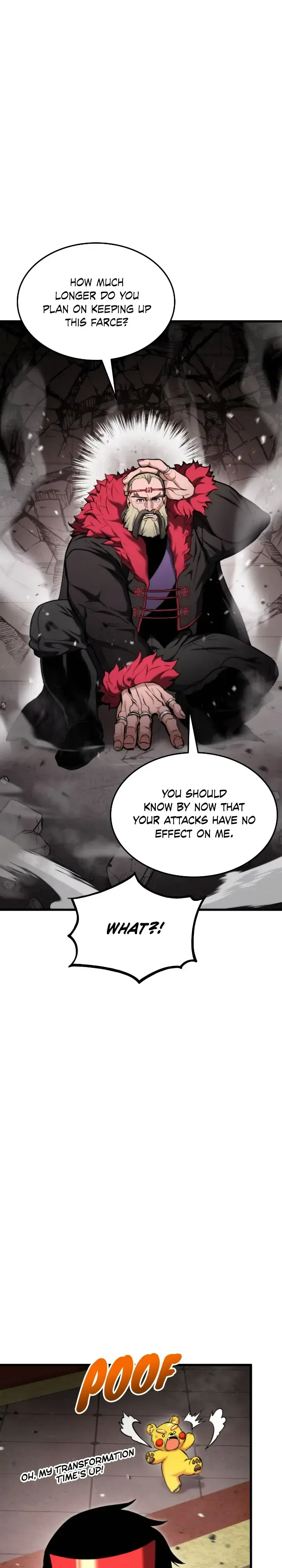 Ranker’s Return Chapter 88 page 16