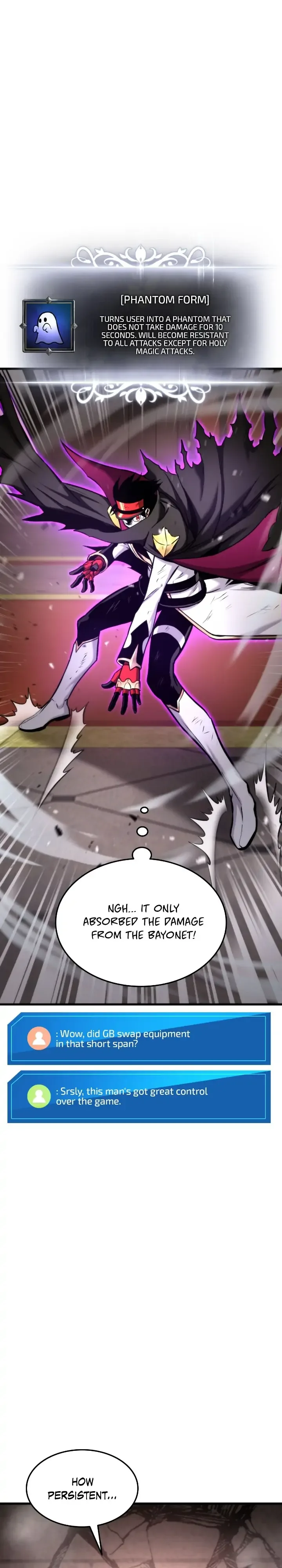 Ranker’s Return Chapter 88 page 28