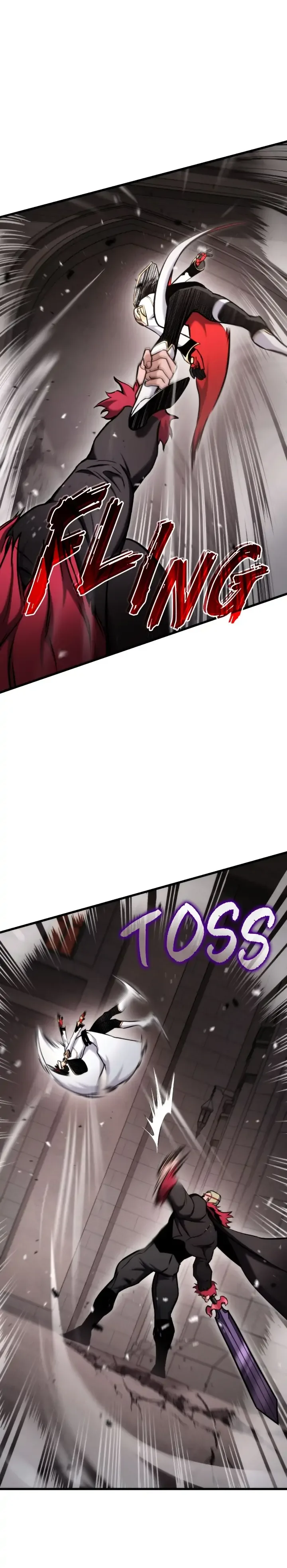 Ranker’s Return Chapter 88 page 24