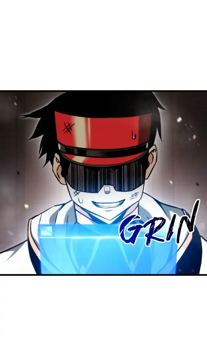 Ranker’s Return Chapter 88 page 32