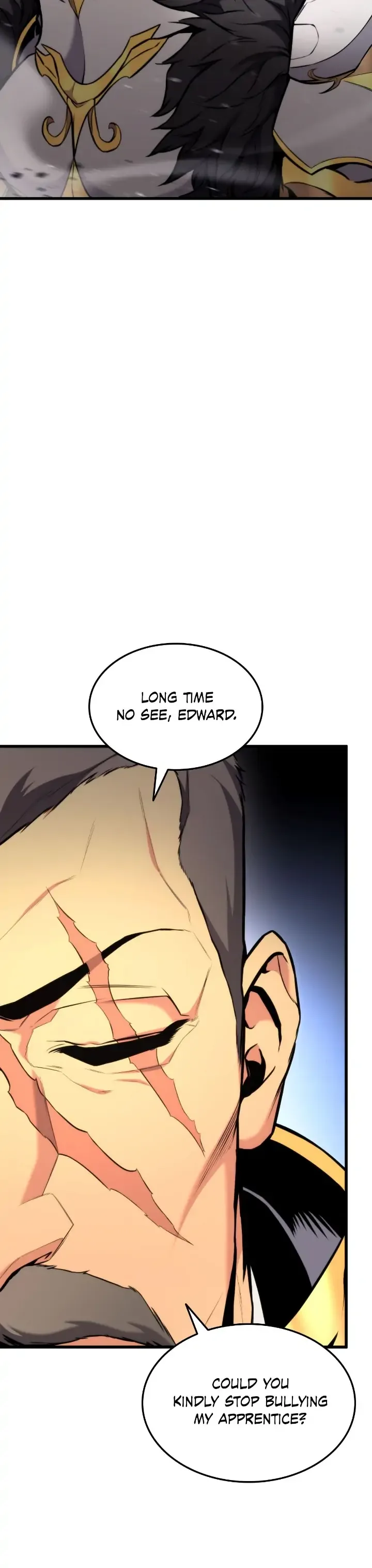 Ranker’s Return Chapter 88 page 47