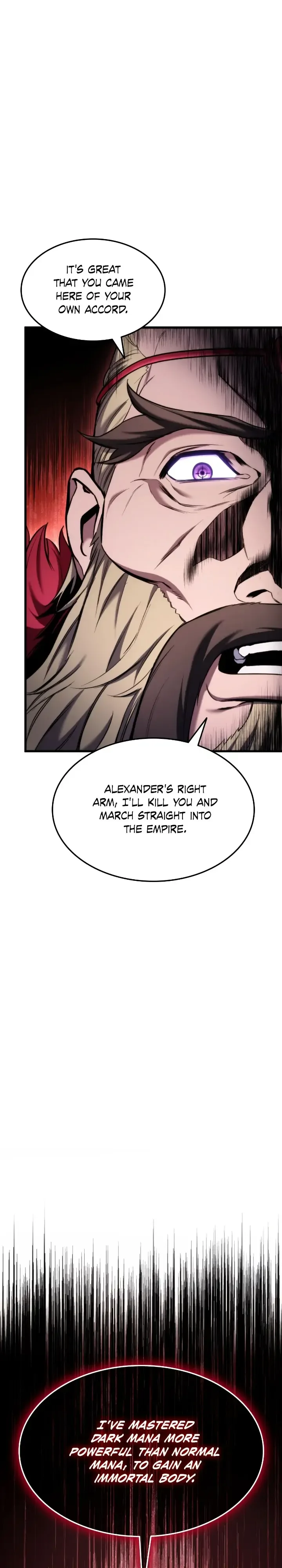Ranker’s Return Chapter 88 page 48