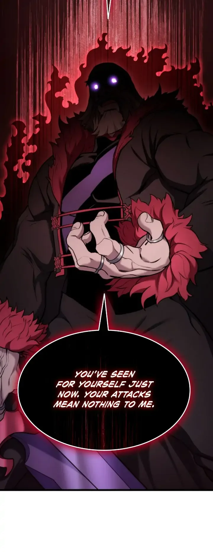 Ranker’s Return Chapter 88 page 49