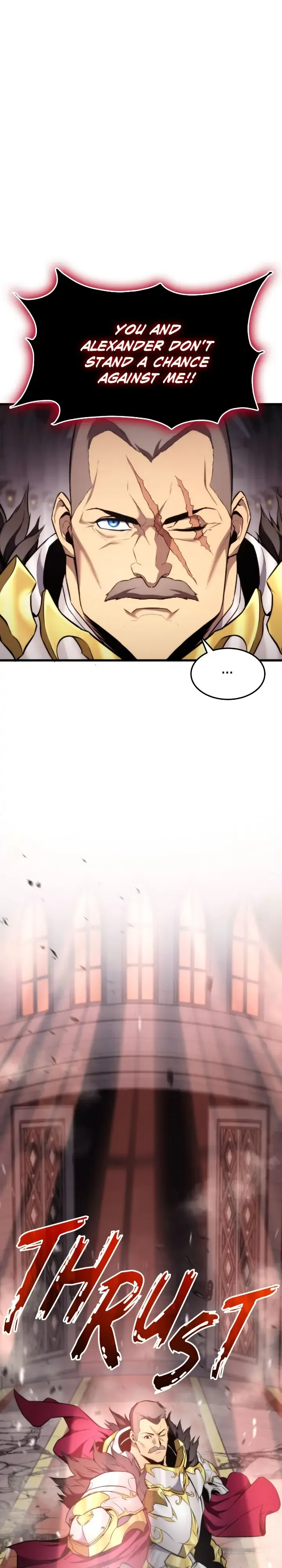 Ranker’s Return Chapter 88 page 50