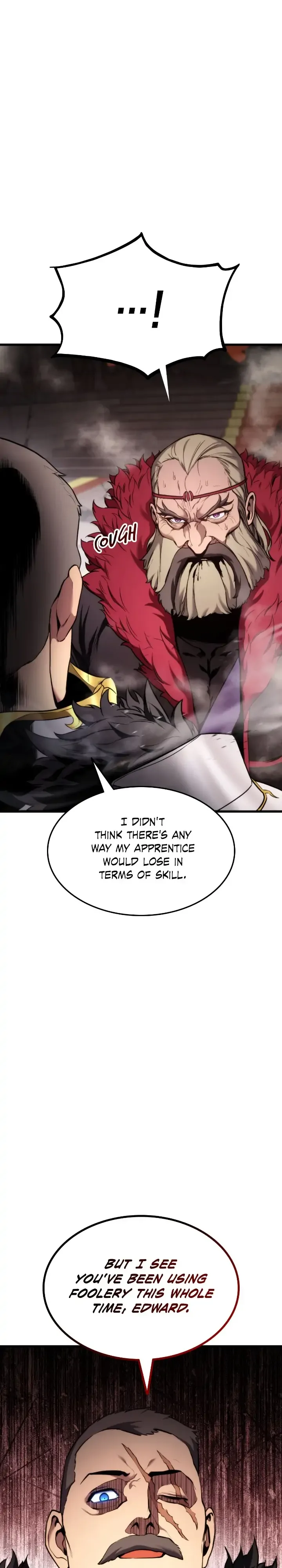 Ranker’s Return Chapter 88 page 52