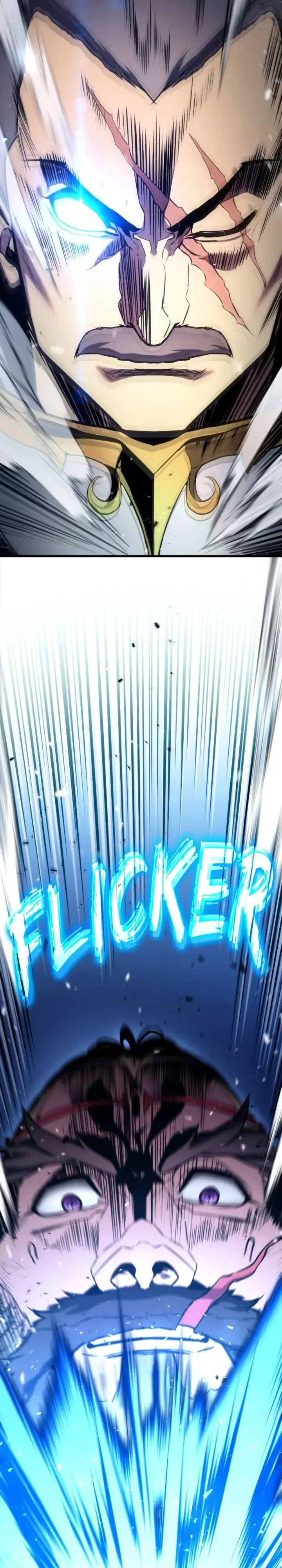 Ranker’s Return Chapter 88 page 59