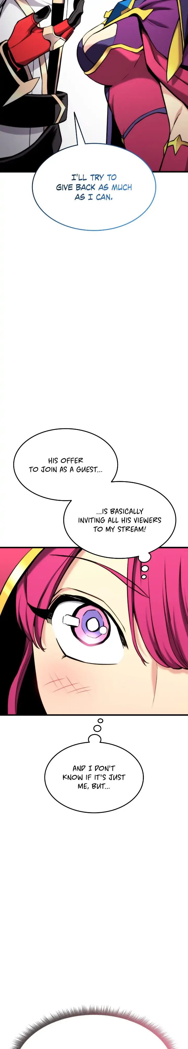 Ranker’s Return Chapter 90 page 12