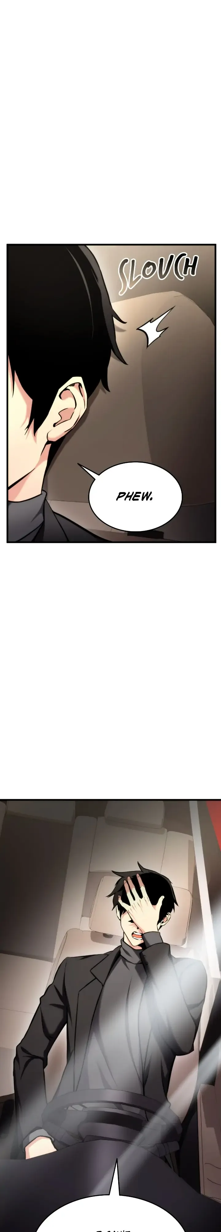 Ranker’s Return Chapter 90 page 30