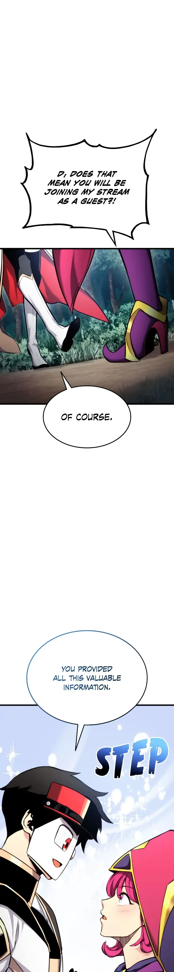 Ranker’s Return Chapter 90 page 11