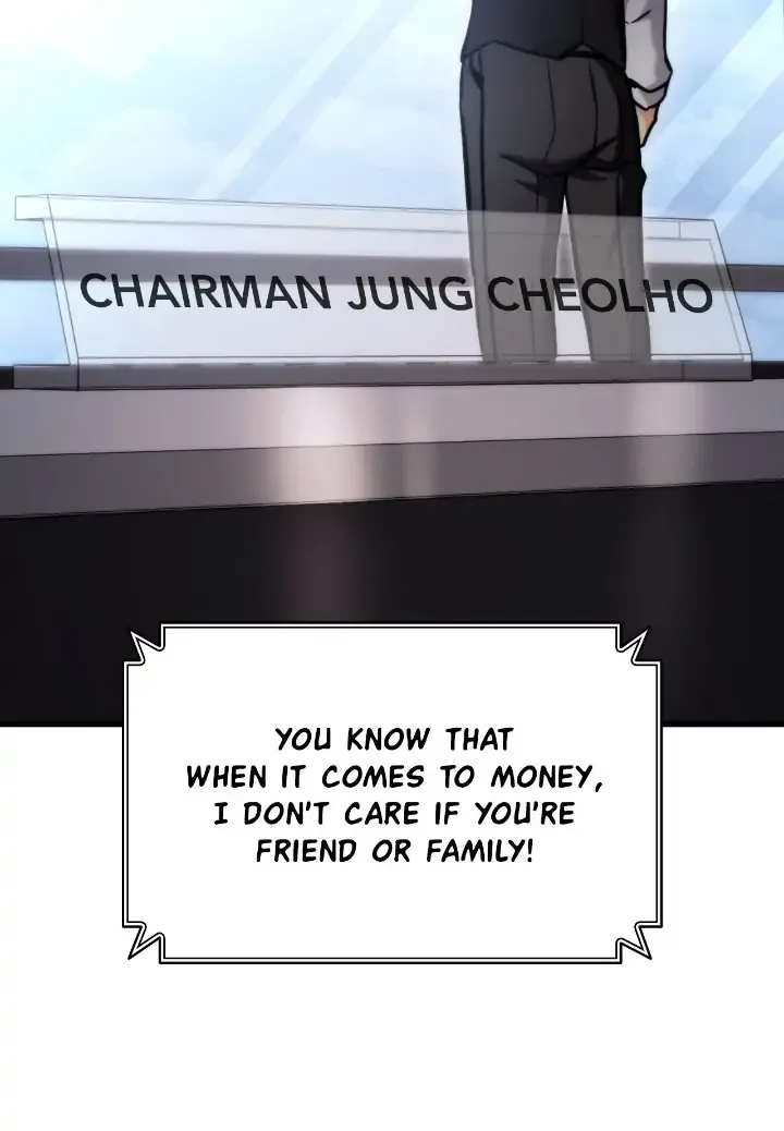 Ranker’s Return Chapter 90 page 27