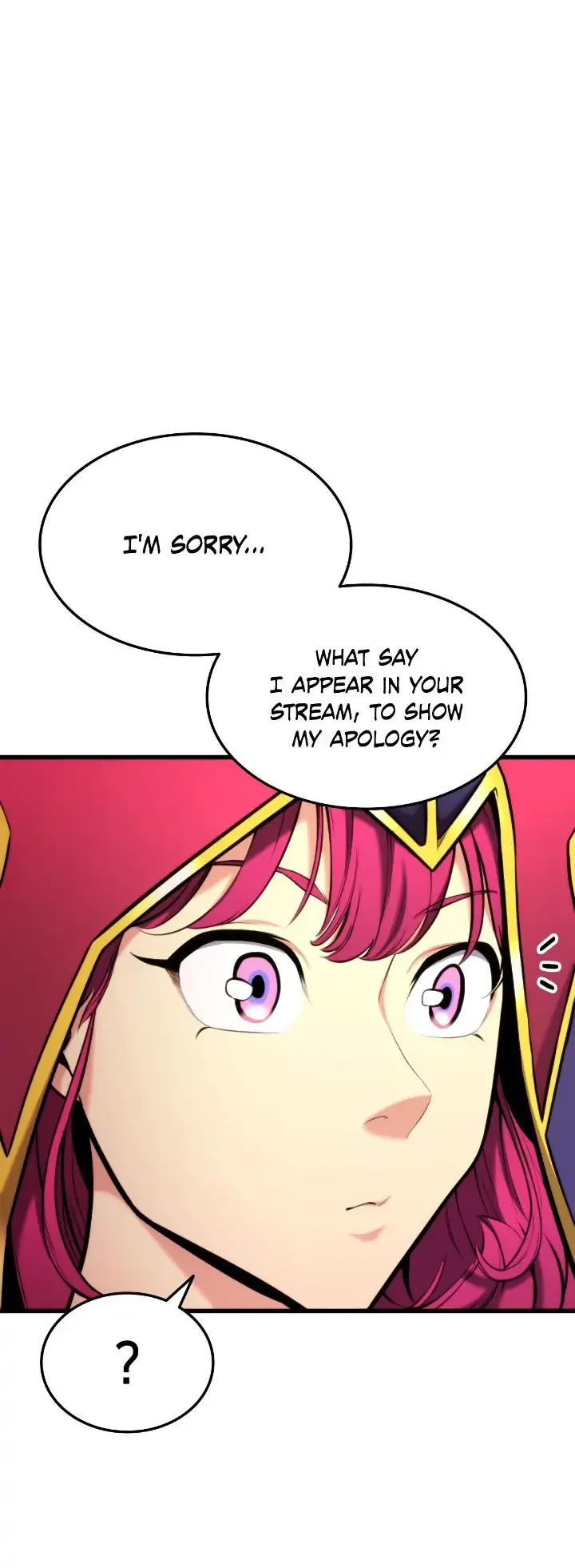 Ranker’s Return Chapter 90 page 10