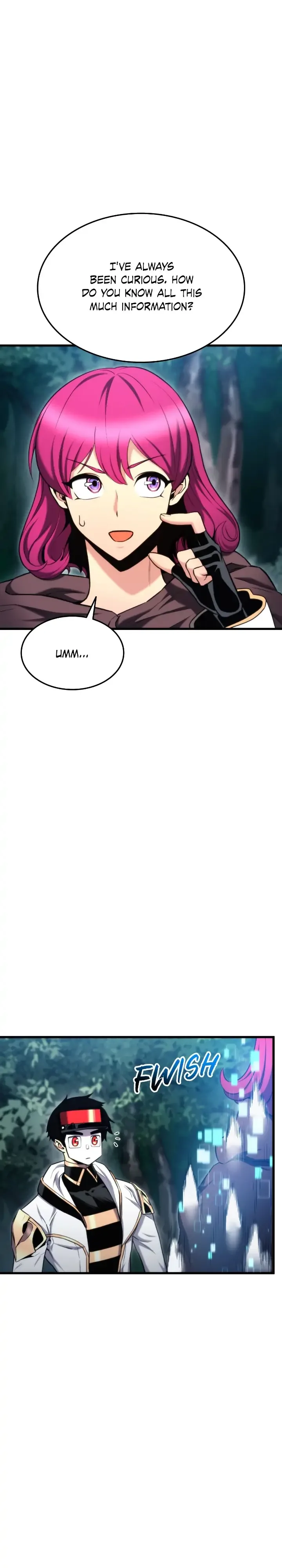 Ranker’s Return Chapter 90 page 5