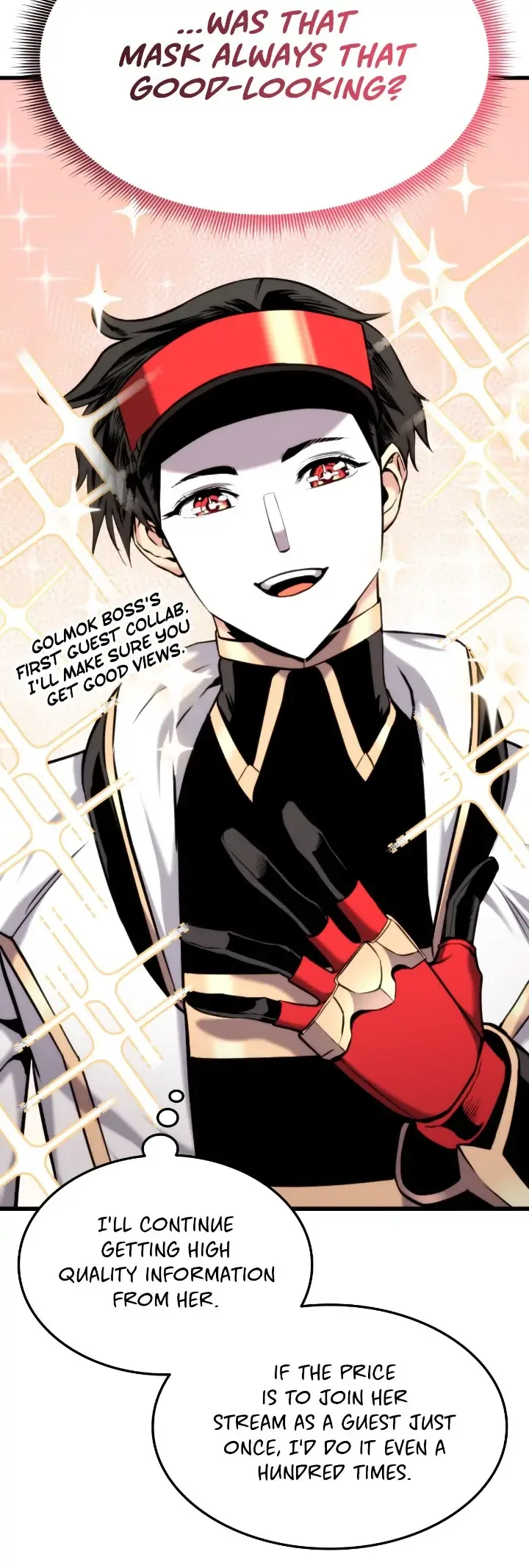 Ranker’s Return Chapter 90 page 13