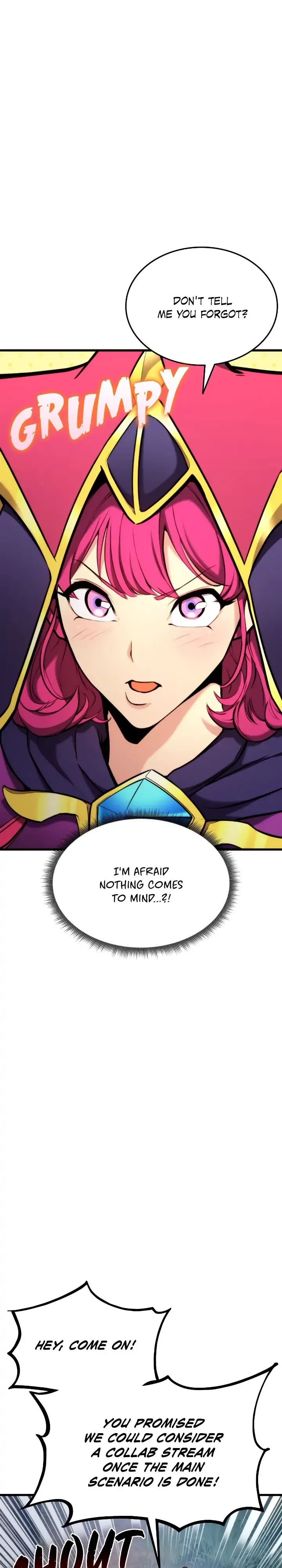 Ranker’s Return Chapter 90 page 8